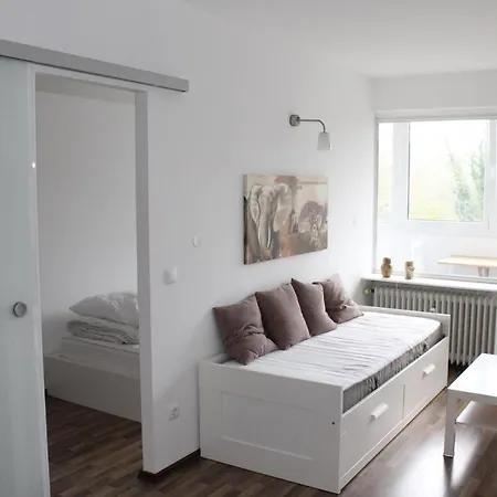 Ostseeferienwohnung S257