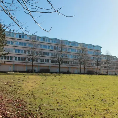 Ostseeferienwohnung S257 Appartement Brasilien