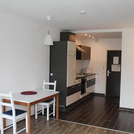 Ostseeferienwohnung S257 Appartement *