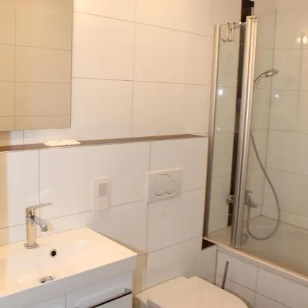 Ostseeferienwohnung S257 Brasilien