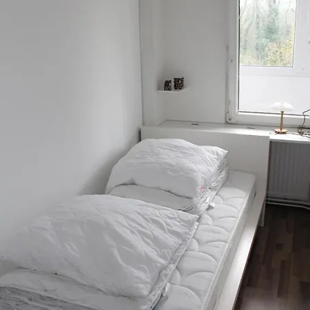 Ostseeferienwohnung S257 Appartement