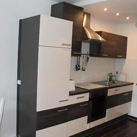 Ostseeferienwohnung S257