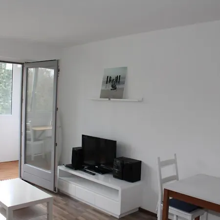 Ostseeferienwohnung S257 Appartement *