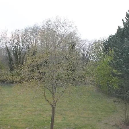 Ostseeferienwohnung S257 Appartement *