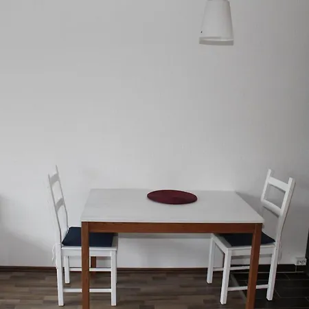 Ostseeferienwohnung S257 Brasilien